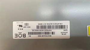 จอแอลซีดี4K ของแท้ MV270QUM N41 MV270QUM MV270QUM N51 MV270QUM N52 N60 MV270QUM - Product Image 4