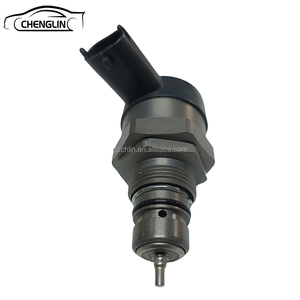 Nissan Renault 0529 için Common Rail yakıt pompası ölçüm kontrol vanası 226706711R H8200610770 basınç kontrol DRV orijinal yakıt - Product Image 4