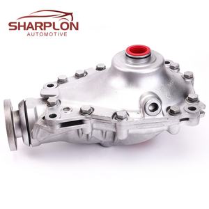 Repuestos de Auto ATC45L Diferencial para bmw X3 F25 - Product Image 3