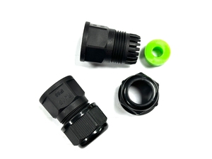 Conector de <span class=keywords><strong>Cable</strong></span> RJ45 con Empalme Impermeable IP68 - Product Image 4