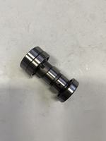 Vente chaude, qualité OEM, moteur de moto CD70 70cc, arbre à cames argenté, moto haute performance pour HONDA