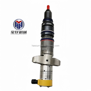 Máy xúc phụ tùng phun nhiên liệu 557-7627 & 387-9427 động cơ C7 c9.3 thủy lực bánh xe tải 950H 962H 324d 325d 329d - Product Image 6