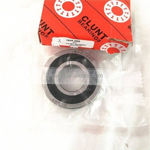 Vòng Bi 3/4 "Bore Radial 1635-2RS 1635-ZZ 1635ZZ 1635DDU 22812-88 1635DC BR9935A <span class=keywords><strong>1635RS</strong></span> 1635DDU Vòng Bi 6315 - Product Image 2