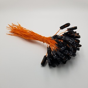HC-463A cuivre 50/paquet 5m Talon fusible fil feux d'artifice sécurité ballon sans fil système d'allumage à distance décorations de noël - Product Image 2
