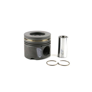 LR013047 LR036824 LR054388 Pistón STD para Motor de Coche 3.0 Diésel V6 306DT con Anillos para Range Rover Sport Discovery IV Juego de 6 - Product Image 1