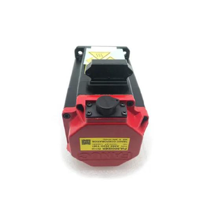 Cable de Alimentación para Motor A06B-0063B103, Cable de Conexión de Bajo Consumo Resistente al Desgaste para Máquinas Herramienta - Product Image 4