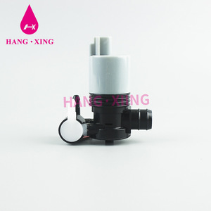 Motor de Bomba de Lavaparabrisas Eléctrico Hang Xing BFG1-67-482F para Mazda - Product Image 1