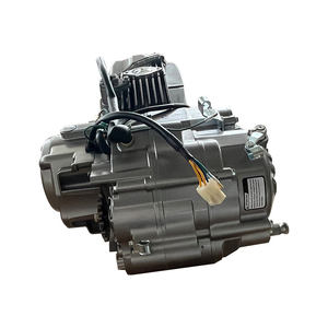 Vente chaude 4 temps moteur de cylindre de moto tout-terrain nouvelle ligne de ceinture sans amiante haute Performance refroidisseur d'huile allumage <span class=keywords><strong>CDI</strong></span> - Product Image 6