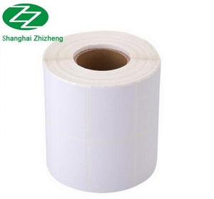 Ngọn Lửa Chống Cháy Xử Lý TYVEK Giấy Cuộn - Product Image 2