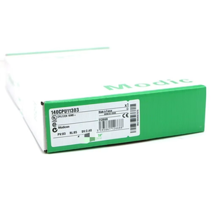 Eléctrico 140CPU11303 TeSys F -809555 CONTACTOR Stock:AK230303 140CPU11303 - Product Image 1