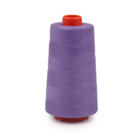 Fabrika 40/2 Yüksek Kaliteli Boyama Yüksek Dayanıklılık %100 Polyester Dikiş İpliği Düşük Çekme Yüksek Sıcaklık Aşınmaya Dayanıklı