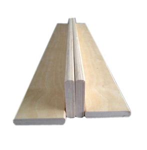 Роскошный домашний классический современный деревянный каркас для кровати - Product Image 1