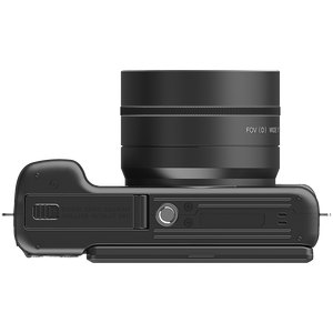 Zoom ottico Youtube Facebook Vlog 4k videocamera digitale con schermo da 3.0 ''IPS uso domestico videocamera digitale - Product Image 3
