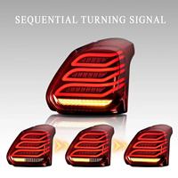 Novedad: Luz Trasera LED para SUZUKI SWIFT 2017 2018 2019