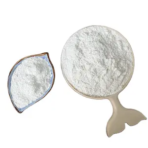 Hot sale Calcium hydroxide Hydrated lime Industrial food grade