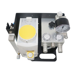 جهاز تخدير متوافق مع التصوير بالرنين المغناطيسي للطب البيطري، جهاز تخدير استنشاقي محمول احترافي للطب البيطري - Product Image 5