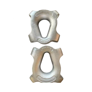 ปลอกเหล็กชุบสังกะสี - Product Image 2