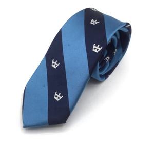 Venta al por mayor 100% de alta calidad personalizado impreso logotipo masónico de seda Corbatas Haga su propio diseño - Product Image 3
