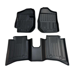 Fabricación y Producción de Tapetes 3D para Auto, Tapetes para Maletero y Tapetes para la Parte Delantera del Maletero, para Kia <span class=keywords><strong>SPOTAGE</strong></span> 2023+ - Product Image 6