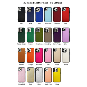 <span class=keywords><strong>Funda</strong></span> de teléfono móvil de cuero suave de grano de PU Premium de estilo de lujo de lámina caliente Simple de alta calidad <span class=keywords><strong>para</strong></span> <span class=keywords><strong>iPhone</strong></span> <span class=keywords><strong>XS</strong></span> <span class=keywords><strong>Max</strong></span> 13 Pro - Product Image 2