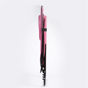 Tapis de plage de chaise de sol de prière de terre arabe avec support de dossier réglable - Product Image 6