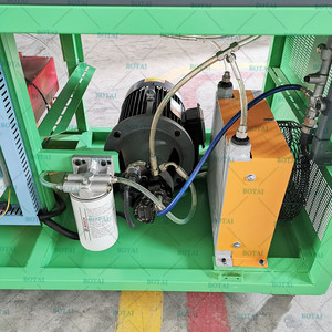 Common Rail Test Injector Test CR318S CR318S Injector Celibration <b>Machine</b> - Product Image 3