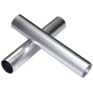High quality Customized Aluminum Profiles Al Pipe 6061 T6 6063 Precision Alloy Aluminium Square Tube pipe