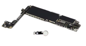 ของแท้ปลดล็อค32GB เมนบอร์ดหลัก<span class=keywords><strong>128GB</strong></span> สำหรับ iPhone 7 7 plus เข้ากันได้กับ Touch ID ไม่มี Touch ID - Product Image 6