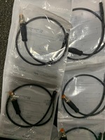 Capteur de champ magnétique IPF MZA72176 6,2 mm à fente en T PNP NO pour l'automatisation des machines à crème glacée