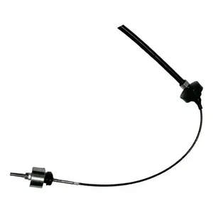 Kit de embrague de cable Chicote para Renault Stepway Sandero 2011-2022 Accesorios - Product Image 5