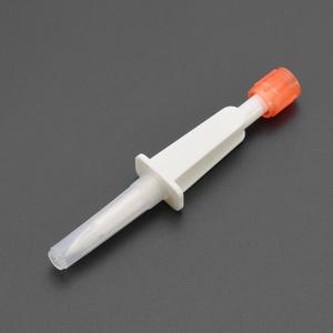 ที่ใส่ขวดแบบสองด้านเข็มสำหรับใส่แบบเจาะและเติมลมเข้าไปในขวด - Product Image 2