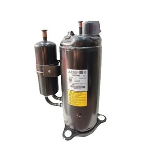 คอมเพรสเซอร์ทำความเย็น HYZL รุ่น MNB42FFDMC-L ใช้สารทำความเย็น R410A สำหรับเครื่องปรับอากาศและห้องเย็น - Product Image 4