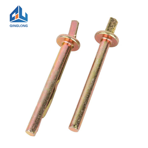 Bulloni di ancoraggio di alta qualità <span class=keywords><strong>per</strong></span> soffitto in acciaio al carbonio metallo cemento soffitto di ancoraggio adatto <span class=keywords><strong>per</strong></span> blocchi e mattoni - Product Image 3