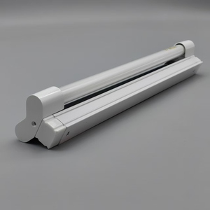 <span class=keywords><strong>Lampe</strong></span> anti-moustiques UVA à double tube T5 8W, piège collant sans rayonnement, lumière bleue écologique <span class=keywords><strong>pour</strong></span> le contrôle des insectes et des mouches à usage domestique - Product Image 5