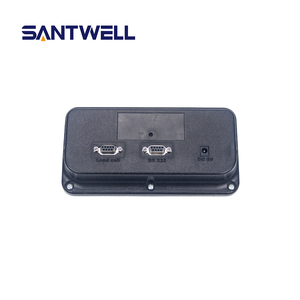 Đèn nền LED kỹ thuật số điện tử đo <span class=keywords><strong>Load</strong></span> <span class=keywords><strong>cell</strong></span> SK220 chỉ số cân nặng cho quy mô nền tảng và quy mô sàn - Product Image 6