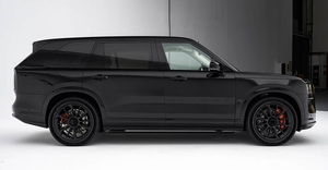 Cerchi in Lega di Alluminio Forgiati 22 X9.5 Pollici per 5x108 Per ZEEKR 9X/ZEEKR 7X/Lynk Co/Volvo/<span class=keywords><strong>Jaguar</strong></span>/Ford/Land Rover/Lincoln - Product Image 6