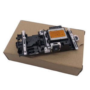 Tête d'impression ISSCX pour Brother MFC-J630W DCP-585CW MFC-250C MFC-290C DCP-167C DCP-165C MFC-J315W DCP-185C DCP-377CW MFC-790CW (PET) - Product Image 6