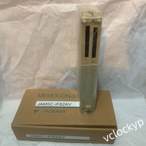 MODULE PLC YASKAWA ELECTRIC JAMSC-IF62AV Utilisé - Product Image 4