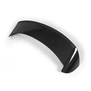 Alerón Trasero de Fibra de Carbono Personalizado para SEAT LEON Ibiza - Product Image 2
