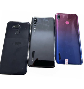 Teléfono Inteligente Usado de Marca Original de Gran Venta - Product Image 1