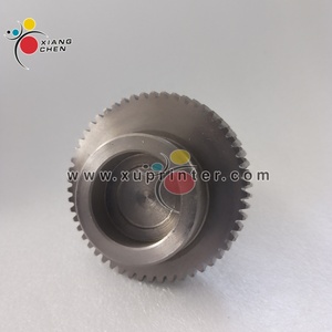 WD Best Quality 71.030.258 Water Roller Bearing for Heidelberg XL105 CX102 CD102 SM102 CD74 <b>Printing</b> <b>Machine</b> Parts - Product Image 6