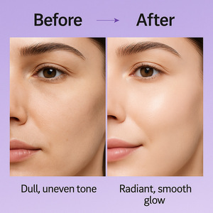 Vente flash : Tonique régénérant 120 ml à l'acide hyaluronique et au thé vert, spray anti-âge pour le soin de la peau - Product Image 3