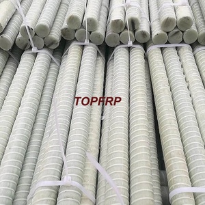 เหล็กเส้นคอมโพสิตอุตสาหกรรม FRP - Product Image 2