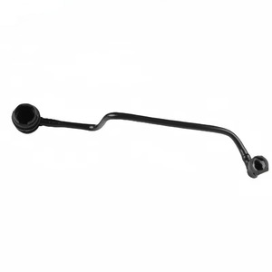 1K0201160ท่อกระป๋องคาร์บอนกัมมันต์สำหรับ VW Jetta Golf A3 TT - Product Image 5