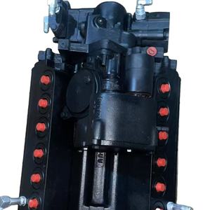 Pompe 6I-2356 GP-GOV et injecteur de carburant, numéro de série : BLG579-UP 3412C, groupe électrogène - Product Image 5