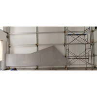 Mur d'escalade intérieur/extérieur résistant aux intempéries, mur d'escalade pour jeux de parc