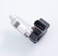 3515002800 35150-02800 Soupape de régulation de ralenti pour Hyundai Kia