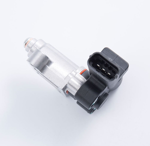 วาล์วควบคุมอากาศรอบเดินเบา 3515002800 35150-02800 สำหรับฮุนได เกีย - Product Image 3