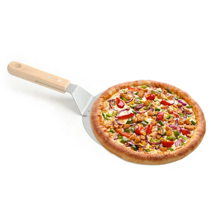 <span class=keywords><strong>Pala</strong></span> de aluminio con mango ajustable para Pizza, <span class=keywords><strong>pala</strong></span> desmontable para Pizza, venta al por mayor - Product Image 1