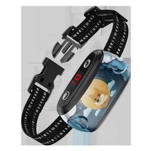 Dispositivo Antiladridos Inteligente y Económico para Gatos, con Vibración Segura, Batería, Sonido y Descarga Eléctrica, Modelo 20 - Product Image 5